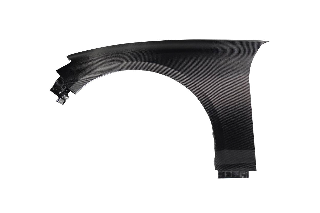 Carbon Creations OEM Look Front Fenders Compatible With 2021-2023 TLX - 118728