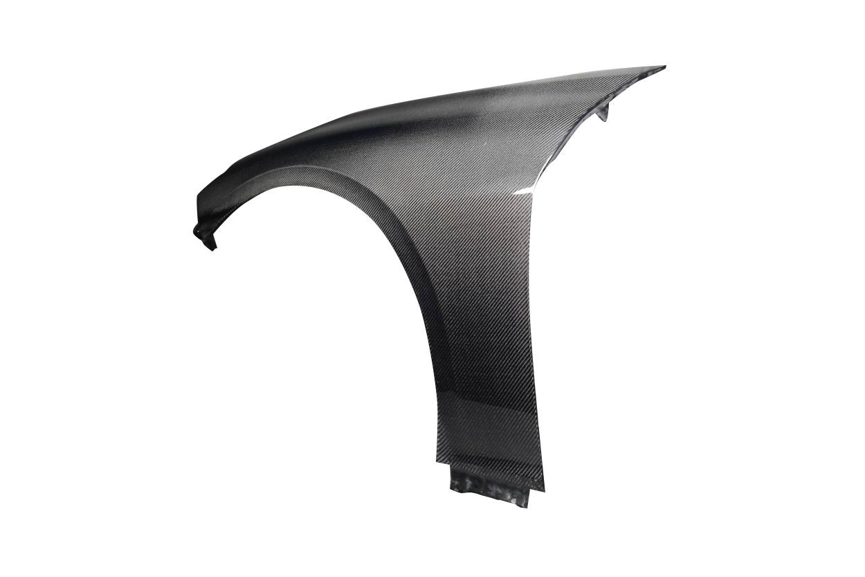 Carbon Creations OEM Look Front Fenders Compatible With 2021-2023 TLX - 118728