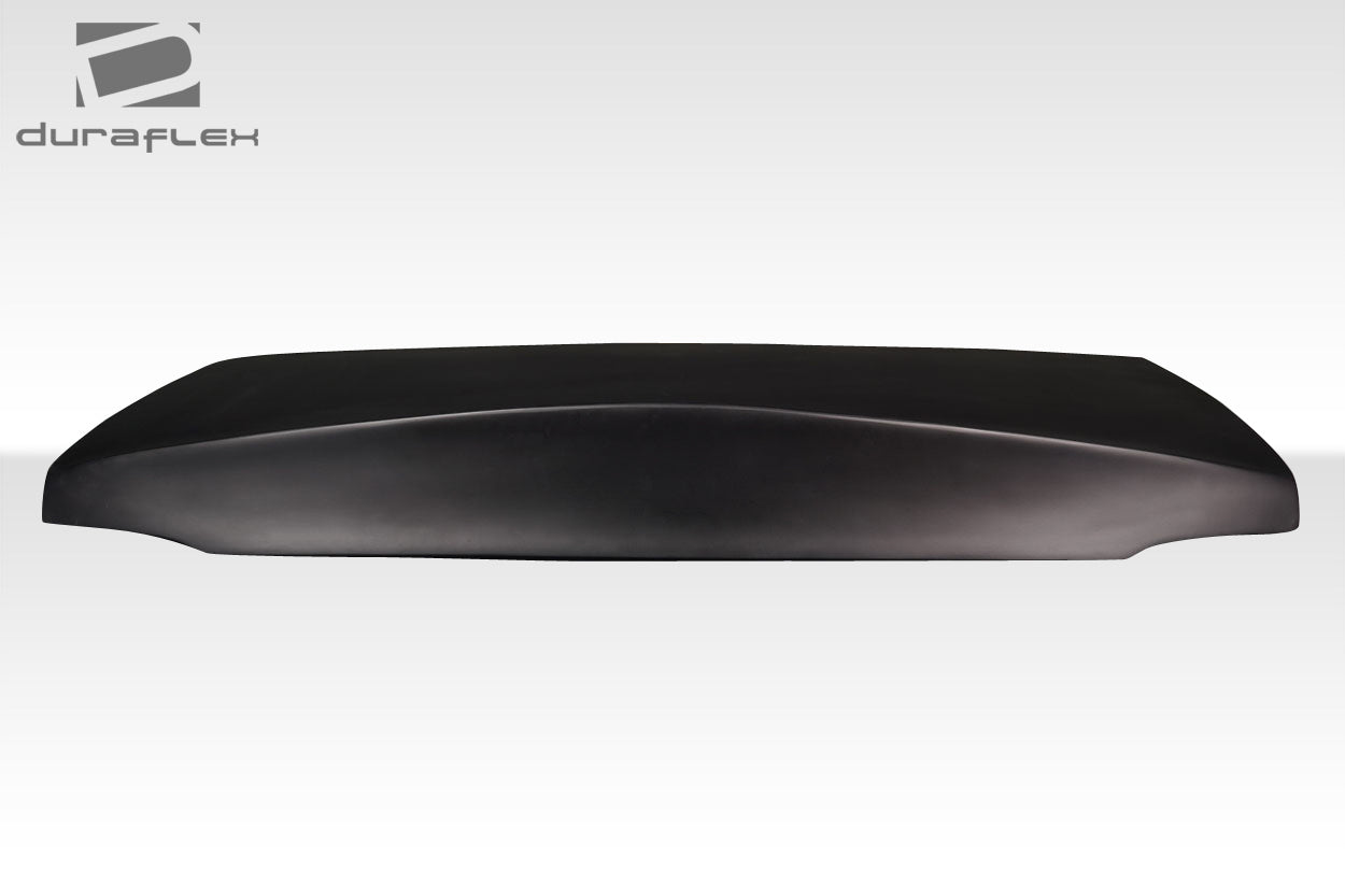 Duraflex Veller Trunk Compatible With 1990-1997 Mazda Miata - 1 Piece - 118729