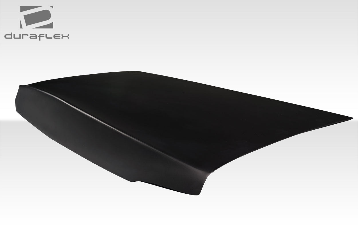 Duraflex Veller Trunk Compatible With 1990-1997 Mazda Miata - 1 Piece - 118729