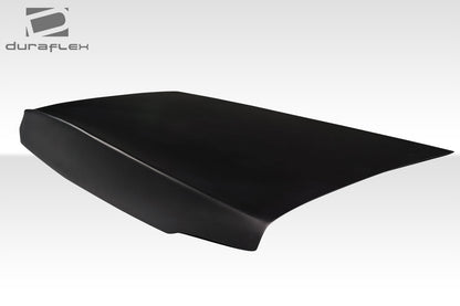 Duraflex Veller Trunk Compatible With 1990-1997 Mazda Miata - 1 Piece - 118729