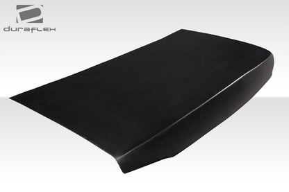 Duraflex Veller Trunk Compatible With 1990-1997 Mazda Miata - 1 Piece - 118729
