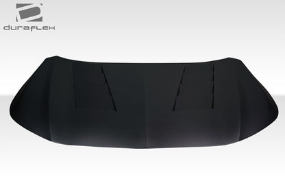 Duraflex Averen Hood Compatible With 2022-2023 Acura Integra - 1 Piece - 118734