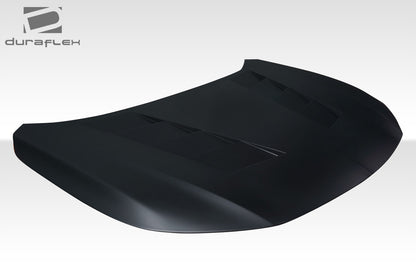 Duraflex Averen Hood Compatible With 2022-2023 Acura Integra - 1 Piece - 118734
