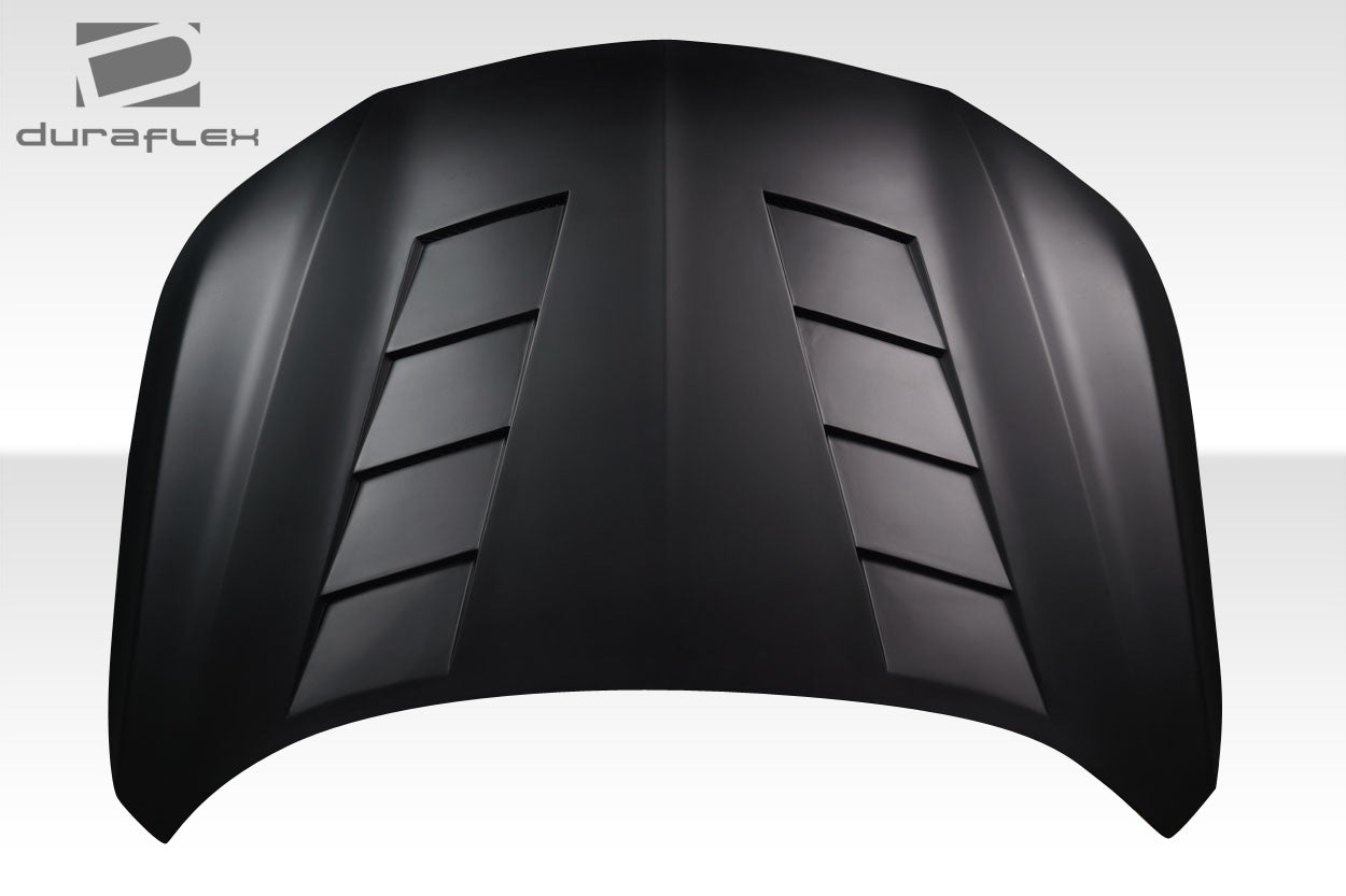 Duraflex Averen Hood Compatible With 2022-2023 Acura Integra - 1 Piece - 118734