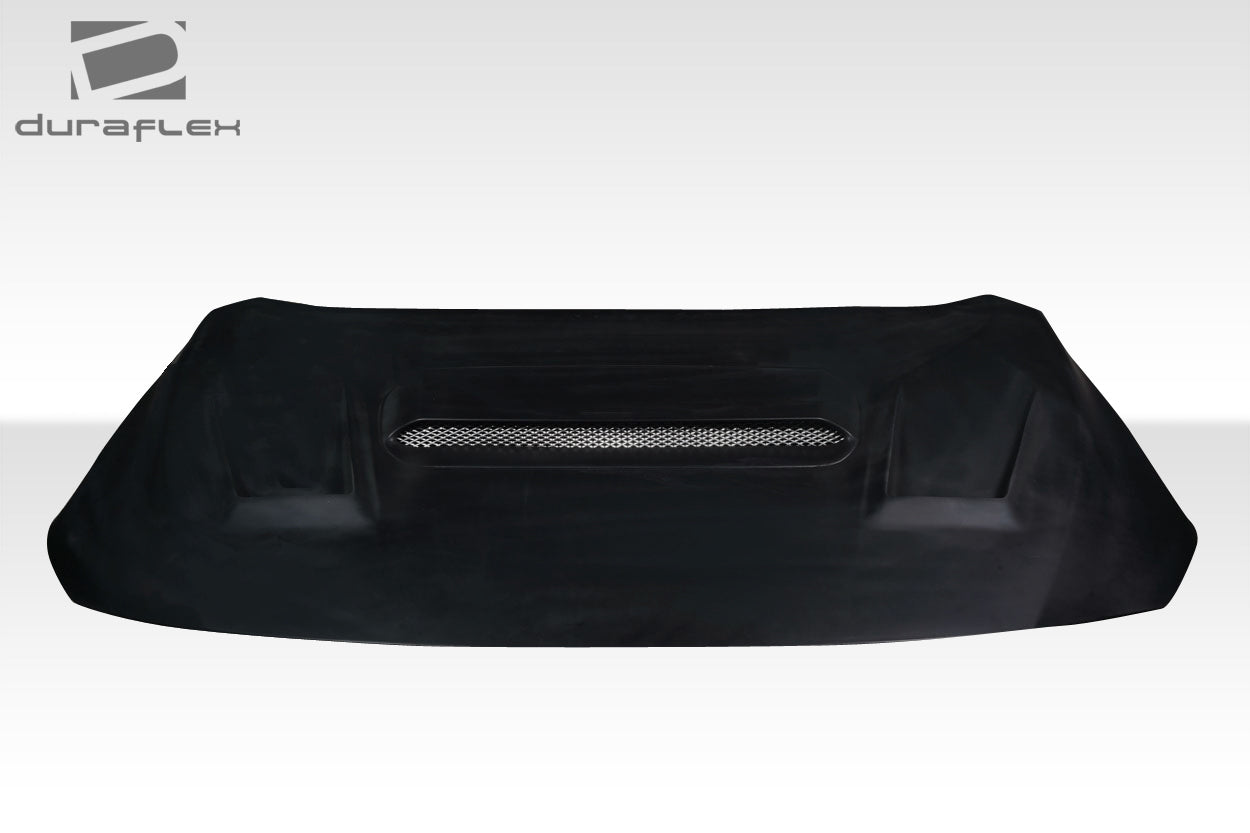 Extreme Dimensions Duraflex Vorin Hood Compatible With 2022-2023 Subaru WRX - 1 Piece - 118736