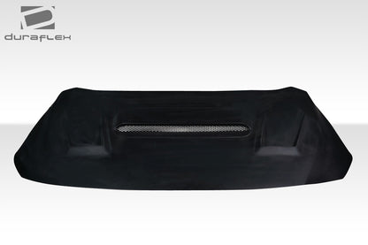 Extreme Dimensions Duraflex Vorin Hood Compatible With 2022-2023 Subaru WRX - 1 Piece - 118736