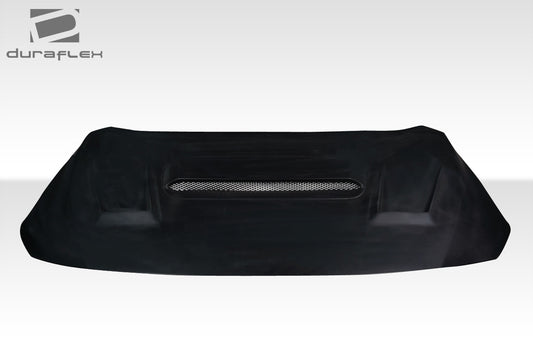 Extreme Dimensions Duraflex Vorin Hood Compatible With 2022-2023 Subaru WRX - 1 Piece - 118736