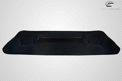 Carbon Creations Vorin Hood Compabitble With 2022-2023 Subaru WRX - 1 Piece - 118737