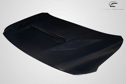 Carbon Creations Minari Hood Compabitble With 2022-2023 Subaru WRX - 1 Piece - 118739