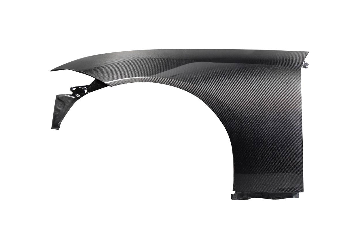 Carbon Creations OEM Look Front Fenders Compatible With 2023-2024 Nissan Z - 118743