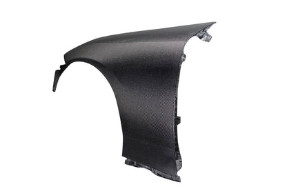 Carbon Creations OEM Look Front Fenders Compatible With 2023-2024 Nissan Z - 118743