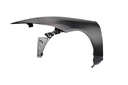 Carbon Creations OEM Look Front Fenders Compatible With 2023-2024 Nissan Z - 118743
