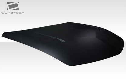 Duraflex Oodora Hood Compatible With 2023-2023 Nissan Z - 1 Piece - 118744