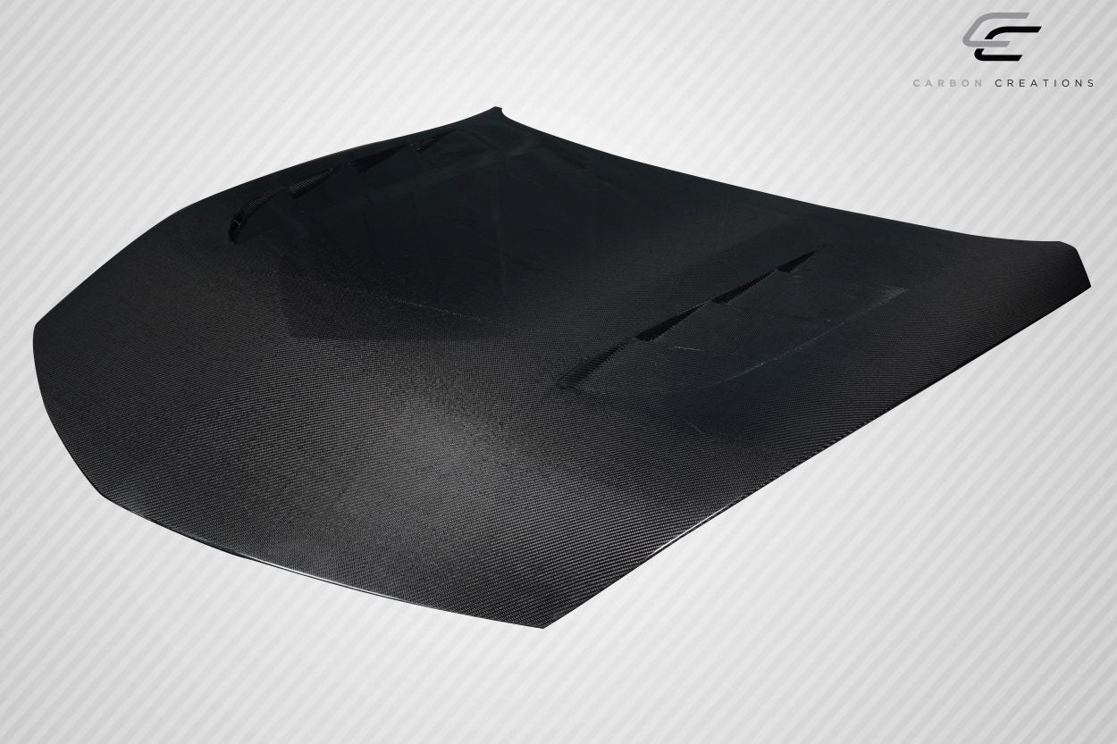 Carbon Creations Odora Hood Compatible With 2023-2023 Nissan Z - 1 Piece - 118745