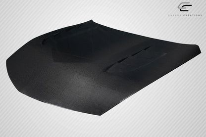 Carbon Creations Odora Hood Compatible With 2023-2023 Nissan Z - 1 Piece - 118745