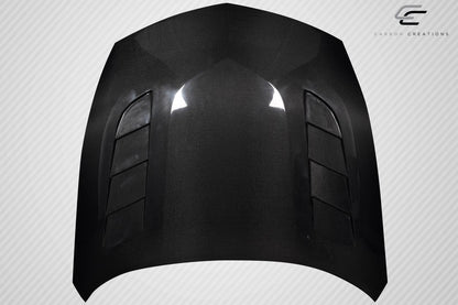 Carbon Creations Odora Hood Compatible With 2023-2023 Nissan Z - 1 Piece - 118745