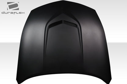 Duraflex Energon Hood Compatible With 2023-2023 Nissan Z - 1 Piece - 118746