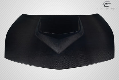 Carbon Creations Energon Hood Compatible With 2023-2023 Nissan Z - 1 Piece - 118747