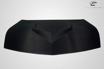 Carbon Creations Energon Hood Compatible With 2023-2023 Nissan Z - 1 Piece - 118747