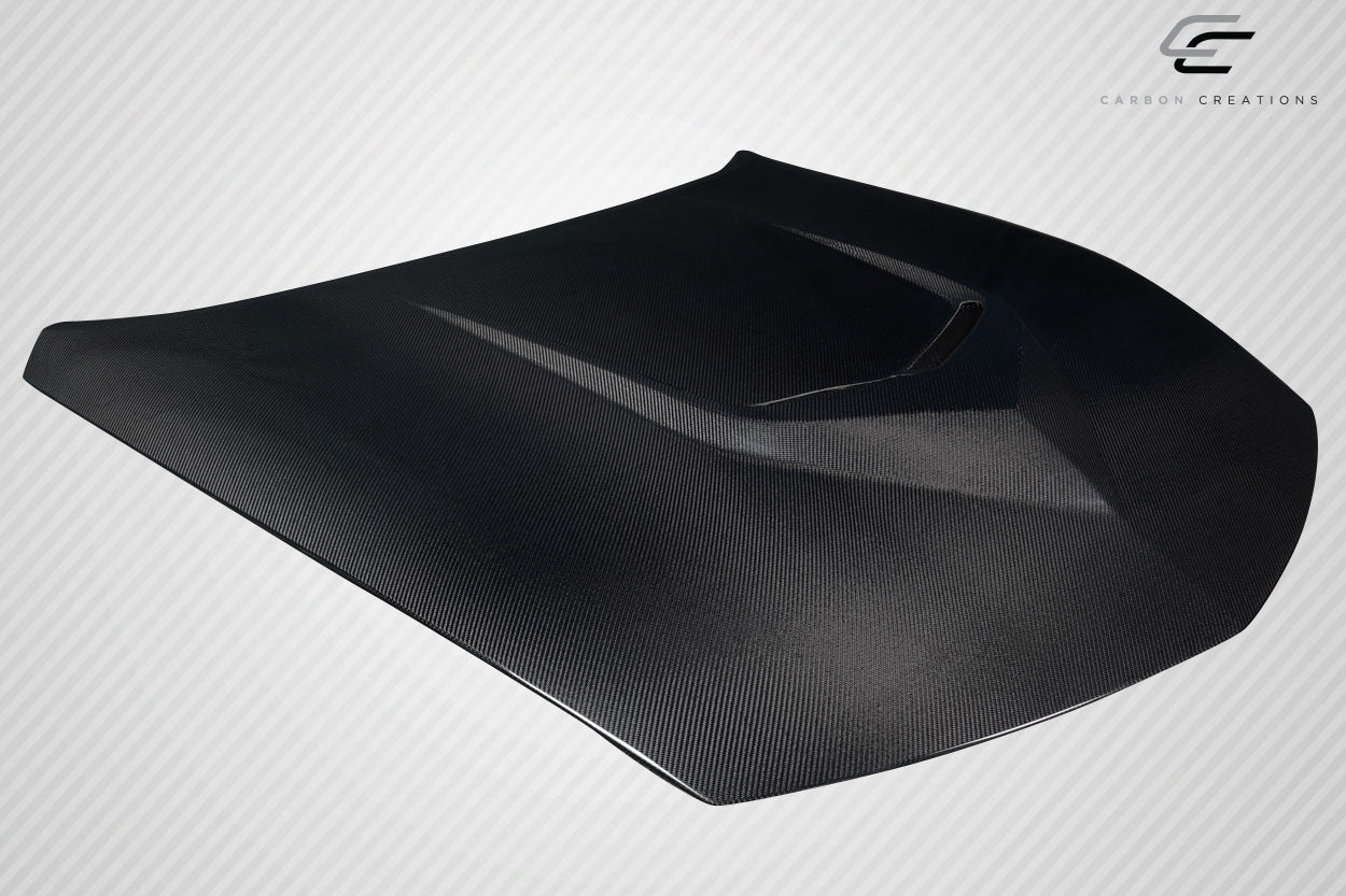 Carbon Creations Energon Hood Compatible With 2023-2023 Nissan Z - 1 Piece - 118747