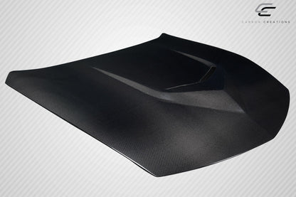Carbon Creations Energon Hood Compatible With 2023-2023 Nissan Z - 1 Piece - 118747
