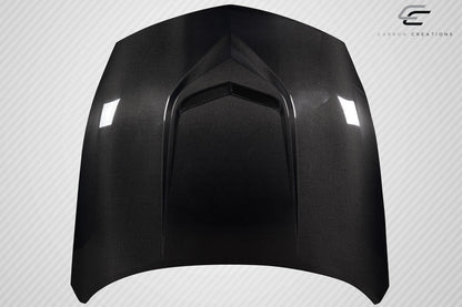 Carbon Creations Energon Hood Compatible With 2023-2023 Nissan Z - 1 Piece - 118747