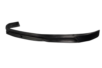 Carbon Creations Taveran Front Lip Spoiler Air Dam Compatible With 2020-2022 Porsche Carrera - 118749