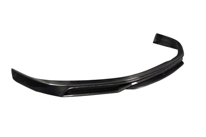 Carbon Creations Taveran Front Lip Spoiler Air Dam Compatible With 2020-2022 Porsche Carrera - 118749