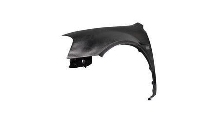 Carbon Creations Apex Front Fenders Compatible With 2002-2006 Acura RSX - 118761