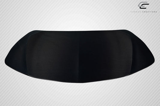 Carbon Creations OEM Look Hood Compatible With 2021-2023 Acura TLX - 1 Piece - 118776