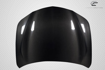 Carbon Creations OEM Look Hood Compatible With 2021-2023 Acura TLX - 1 Piece - 118776