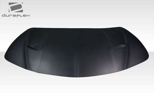 Duraflex Enerva Hood Compatible With 2021-2023 Acura TLX - 1 Piece - 118777