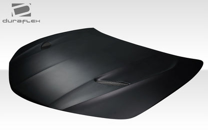 Duraflex Enerva Hood Compatible With 2021-2023 Acura TLX - 1 Piece - 118777