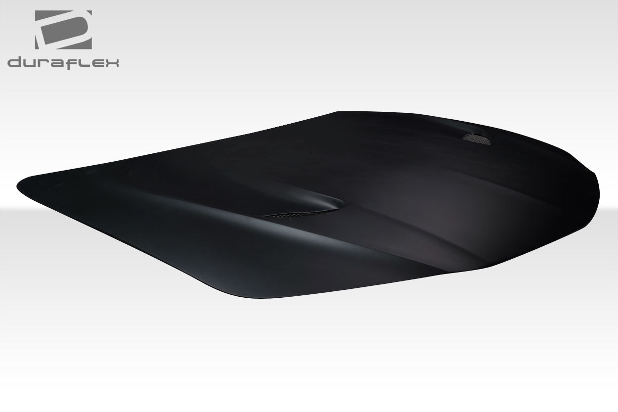 Duraflex Enerva Hood Compatible With 2021-2023 Acura TLX - 1 Piece - 118777