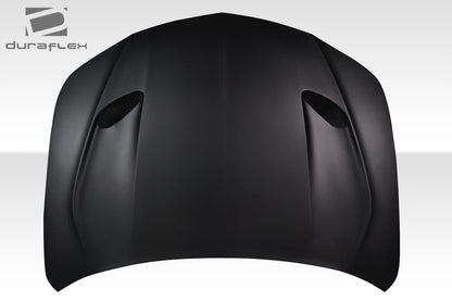 Duraflex Enerva Hood Compatible With 2021-2023 Acura TLX - 1 Piece - 118777