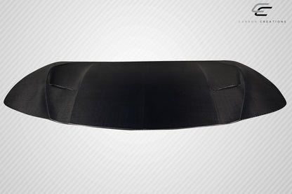 Carbon Creations Enerva Hood Compatible With 2021-2023 Acura TLX - 1 Piece - 118778