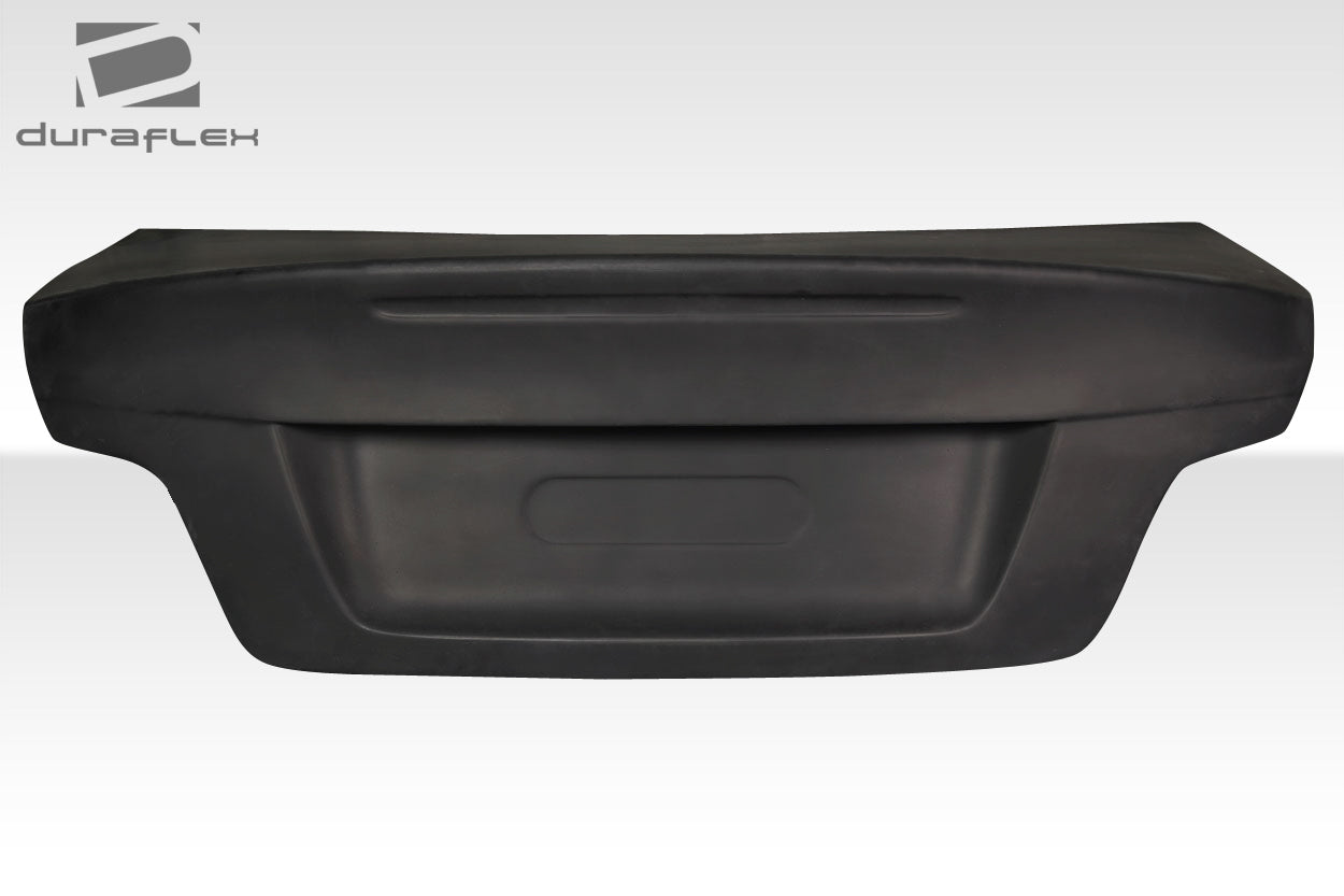 Extreme Dimensions Duraflex OEM Look Trunk Compatible With 2008-2013 BMW 1 Series - 1 Piece - 118786