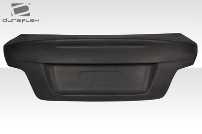 Extreme Dimensions Duraflex OEM Look Trunk Compatible With 2008-2013 BMW 1 Series - 1 Piece - 118786