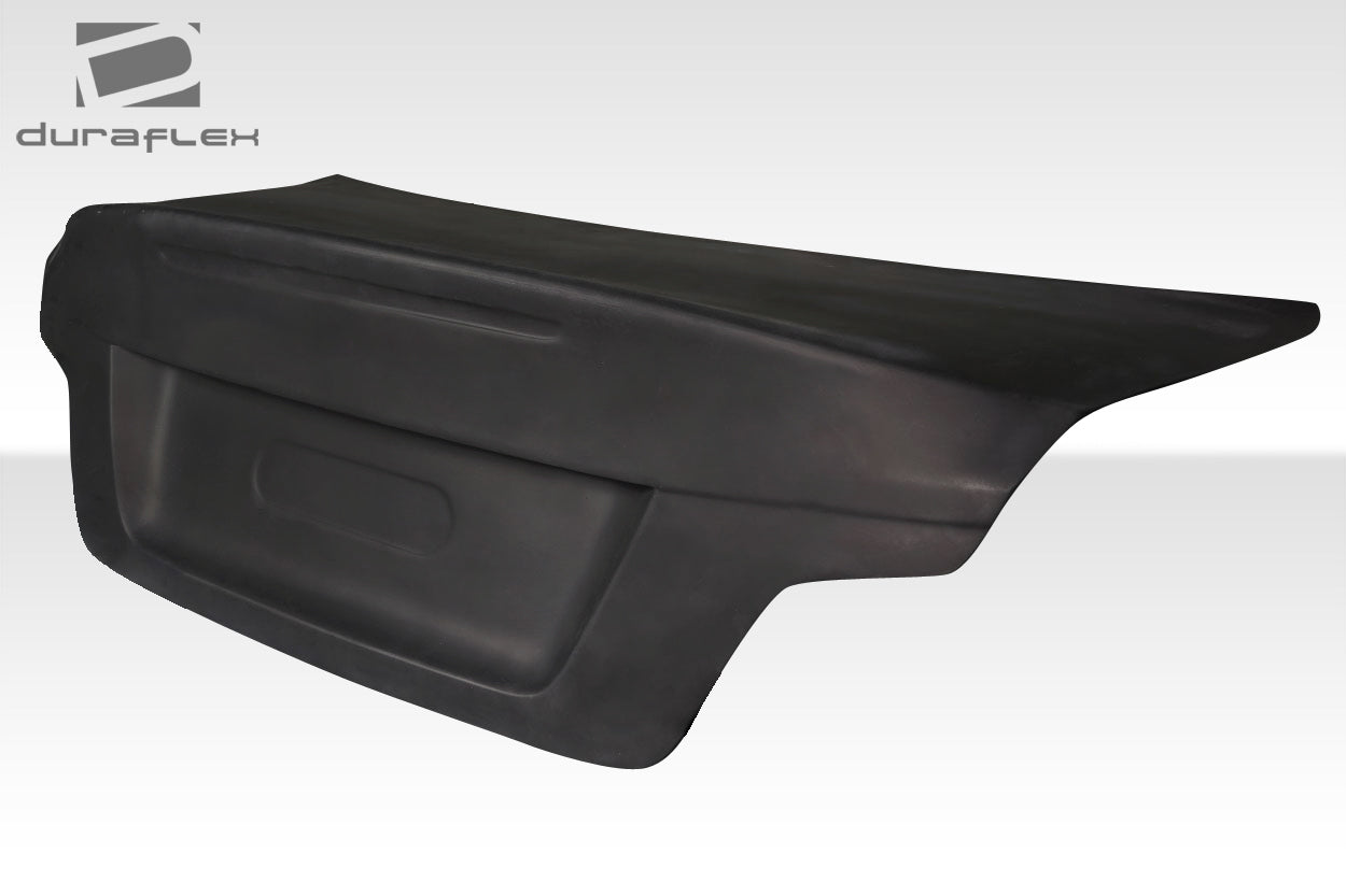 Extreme Dimensions Duraflex OEM Look Trunk Compatible With 2008-2013 BMW 1 Series - 1 Piece - 118786