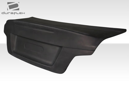 Extreme Dimensions Duraflex OEM Look Trunk Compatible With 2008-2013 BMW 1 Series - 1 Piece - 118786