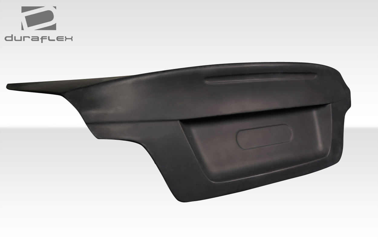 Extreme Dimensions Duraflex OEM Look Trunk Compatible With 2008-2013 BMW 1 Series - 1 Piece - 118786