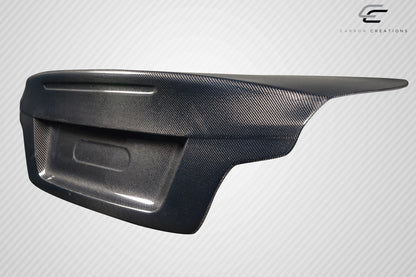 Carbon Creations OEM Look Trunk Compatible With 2008-2013 BMW 1 Series - 1 Piece - 118787