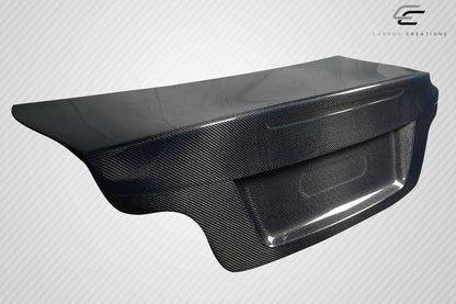 Carbon Creations OEM Look Trunk Compatible With 2008-2013 BMW 1 Series - 1 Piece - 118787