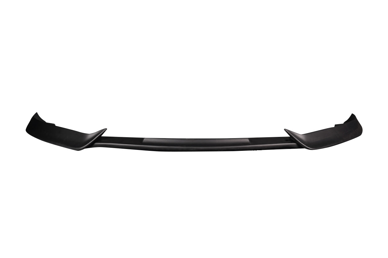 Duraflex Greva Front Lip Spoiler Compatible With 2013-2016 Hyundai Genesis Coupe 2DR - 1 Piece - 118788