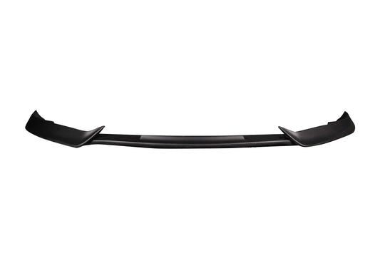 Duraflex Greva Front Lip Spoiler Compatible With 2013-2016 Hyundai Genesis Coupe 2DR - 1 Piece - 118788