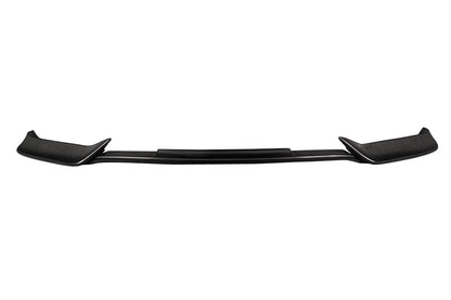 Carbon Creations Greva Front Lip Compatible With 2013-2016 Hyundai Genesis - 3 Pieces - 118789