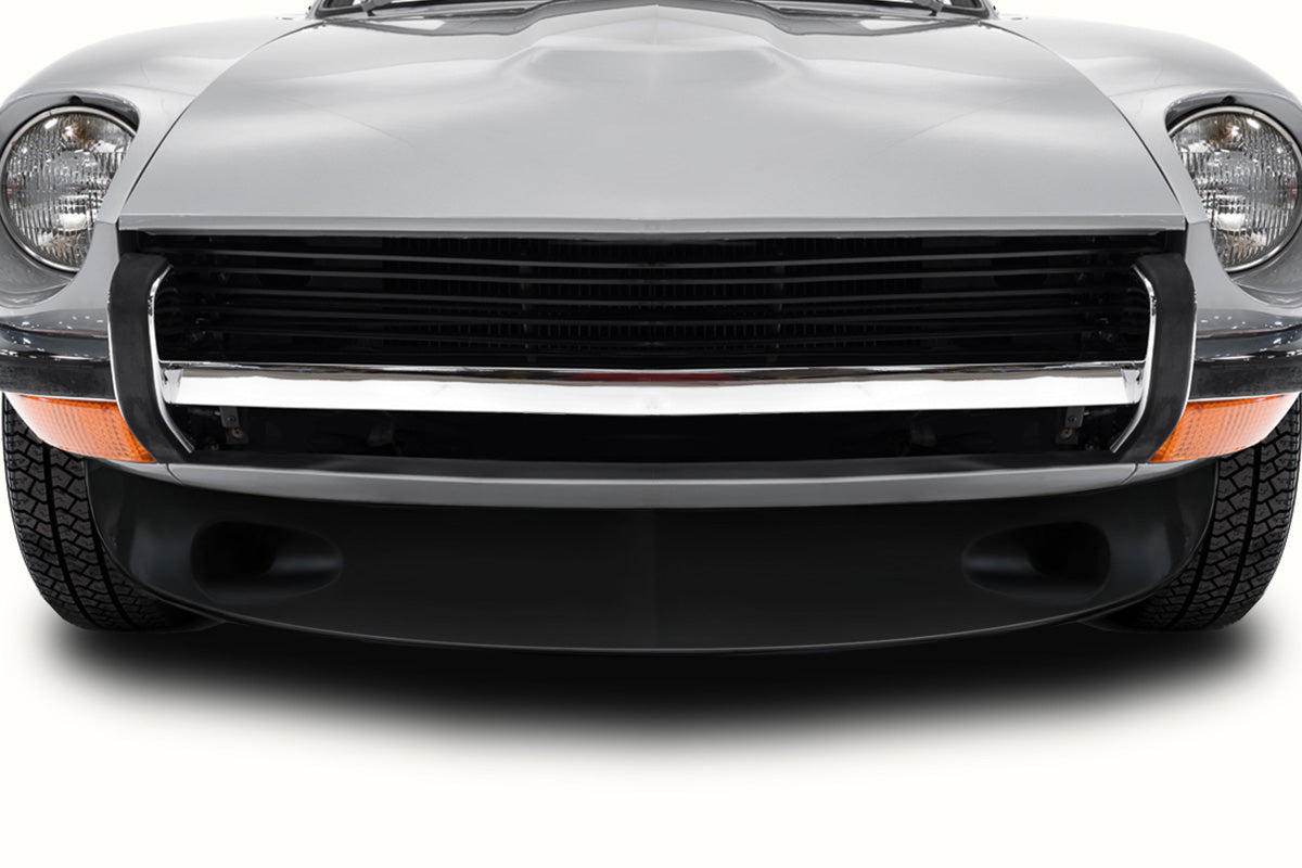 Duraflex Nismo Look Front Lip Spoiler Compatible With 1970-1978 Nissan 240Z - 1 Piece - 118792