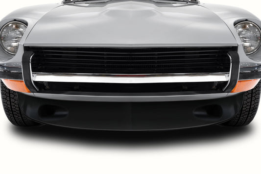 Duraflex Nismo Look Front Lip Spoiler Compatible With 1970-1978 Nissan 240Z - 1 Piece - 118792