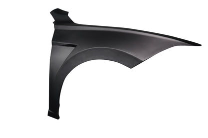 Duraflex GT Concept Fender Compatible With 2019-2023 Volkswagen Jetta - 2 Piece - 118800